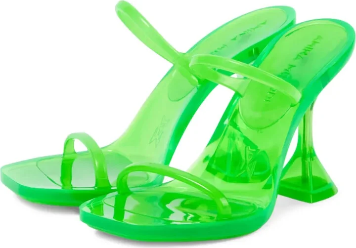 95mm Slip-On Sandals - Image 4