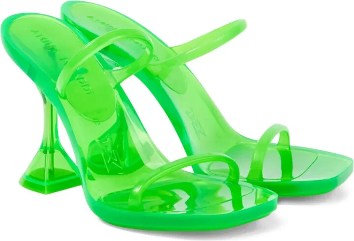 95mm Slip-On Sandals