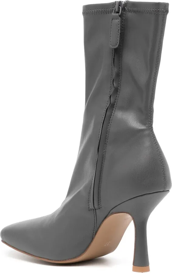 95mm Sora I ankle boots - Image 3