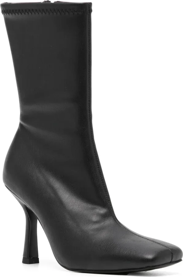 95mm Sora I ankle boots - Image 2