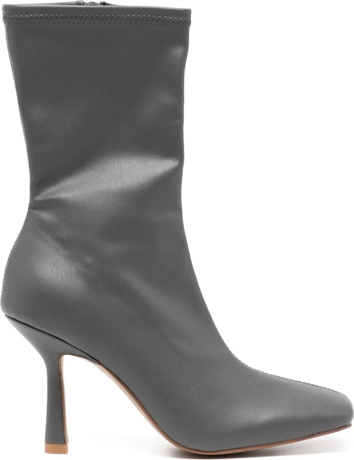 95mm Sora I ankle boots