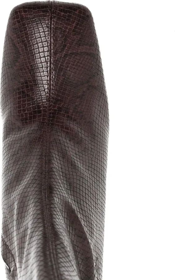 95mm Sora II ankle boots - Image 4