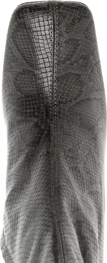 95mm Sora II ankle boots - Image 4