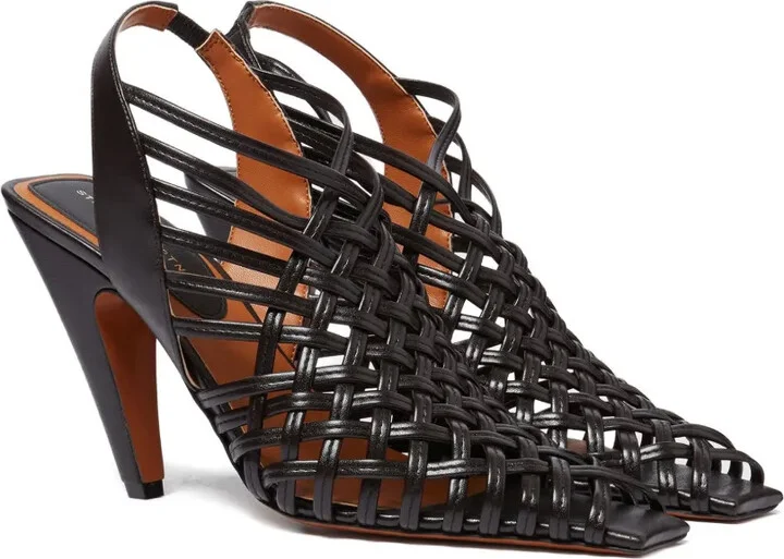 95mm Spur sandals - Image 2