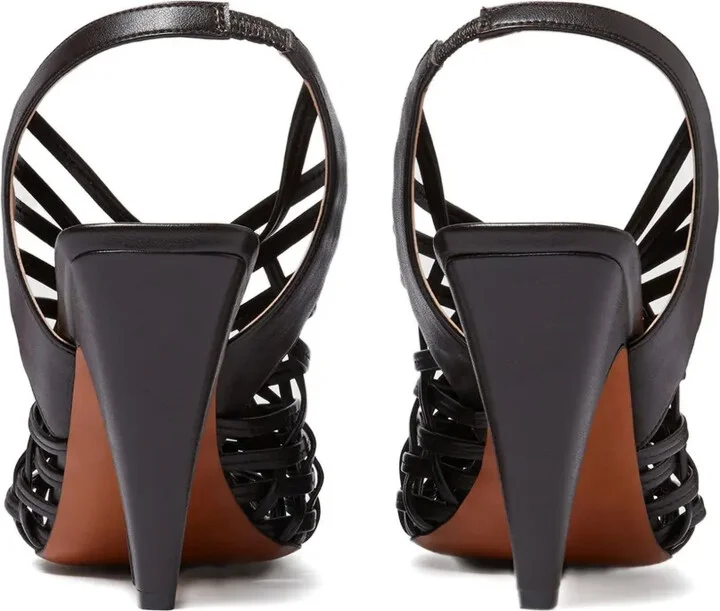 95mm Spur sandals - Image 3