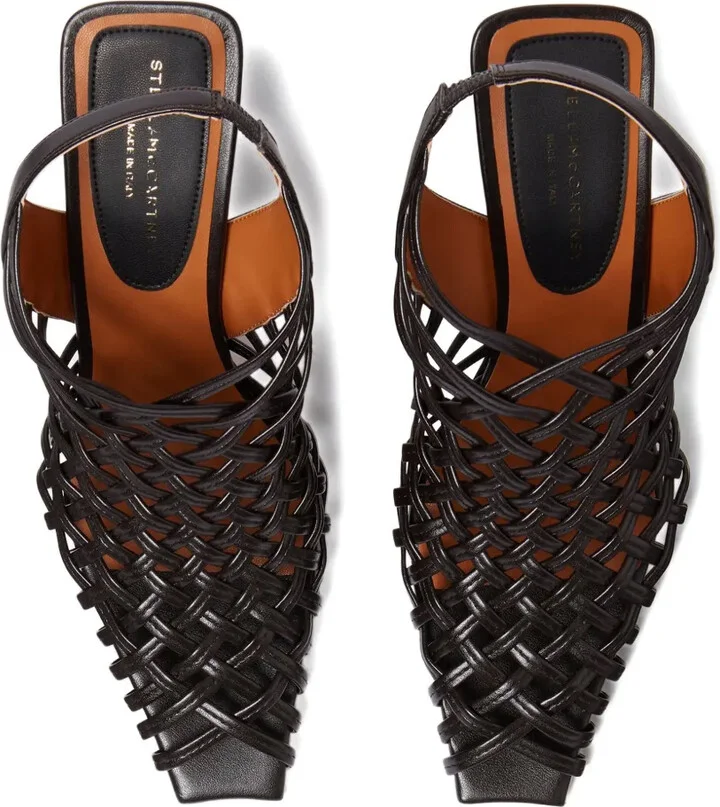 95mm Spur sandals - Image 4