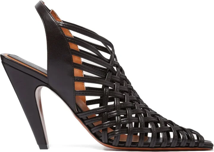 95mm Spur sandals