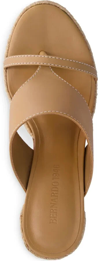 95mm Strap Espadrilles - Image 3