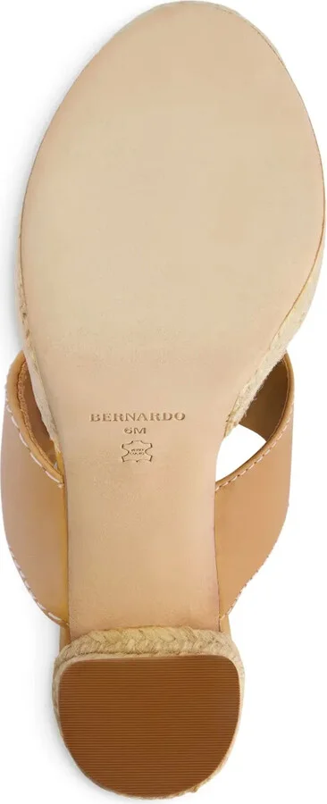 95mm Strap Espadrilles - Image 5