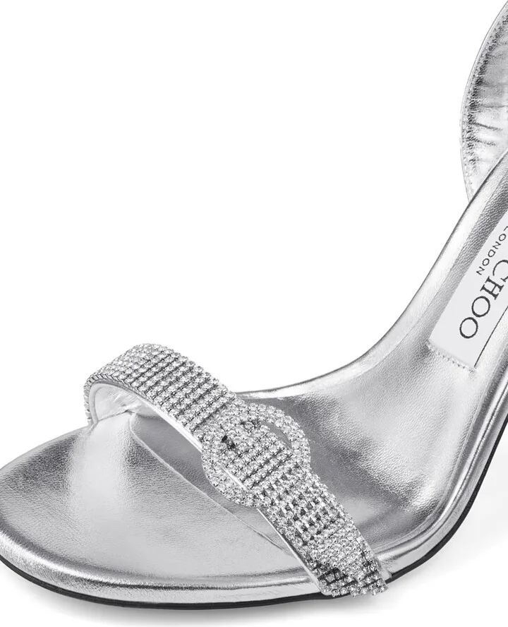 95mm Tabatha sandals - Image 3