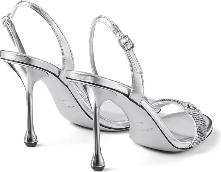 95mm Tabatha sandals - Image 5