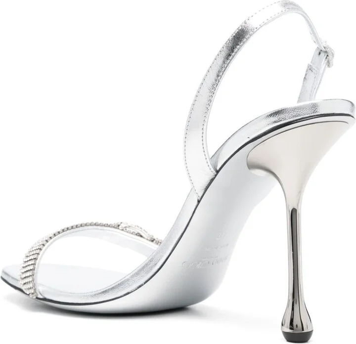 95mm Tabatha Sandals - Image 3