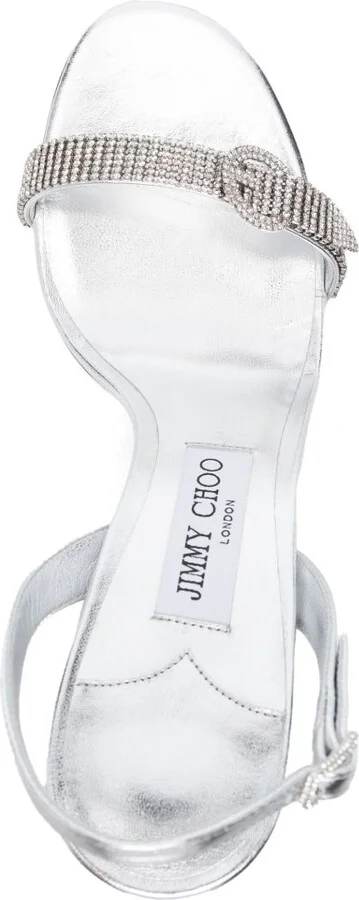 95mm Tabatha Sandals - Image 4
