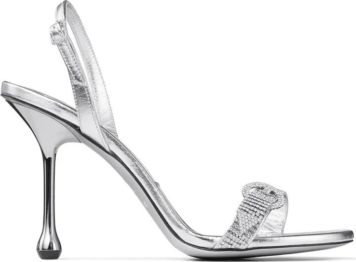 95mm Tabatha sandals