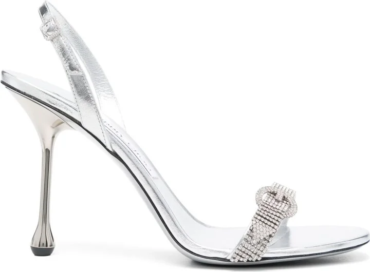 95mm Tabatha Sandals