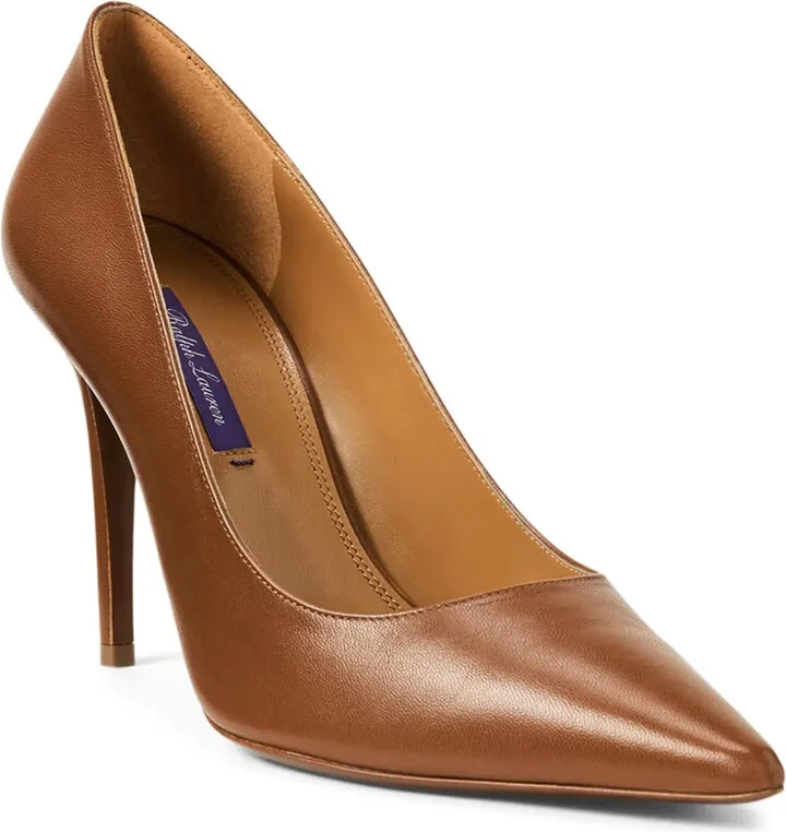 95mm Tenney pumps - Image 2