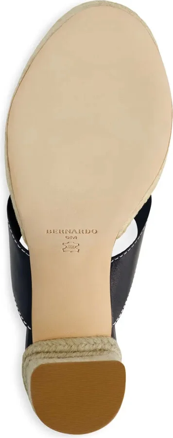 95mm Tera platform espadrilles - Image 5