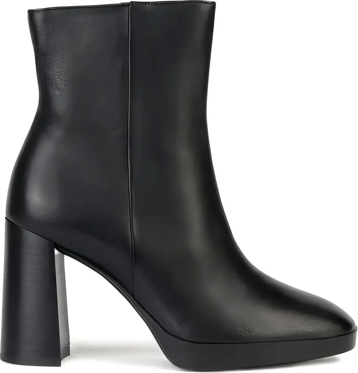 95mm Teulada ankle boots
