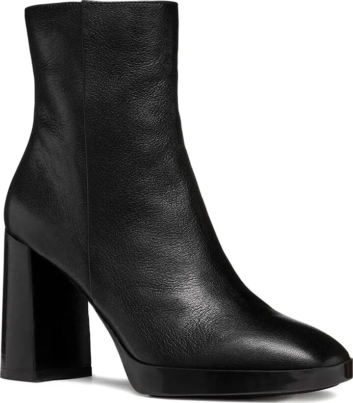 95mm Teulada boots