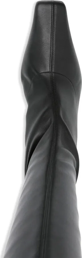 95mm Trap knee-high boots - Image 4