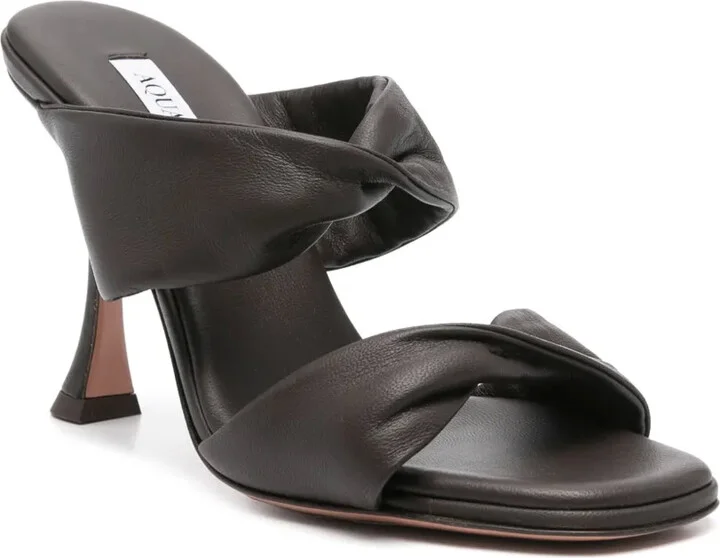 95mm Twist sandals - Image 2
