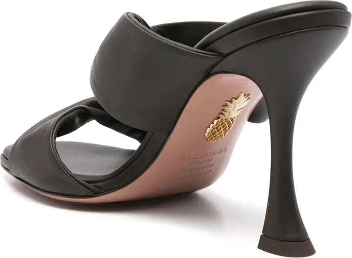 95mm Twist sandals - Image 3