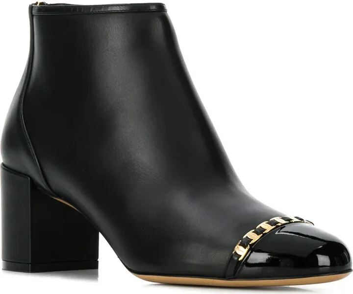 95mm Vara Chain boots - Image 2