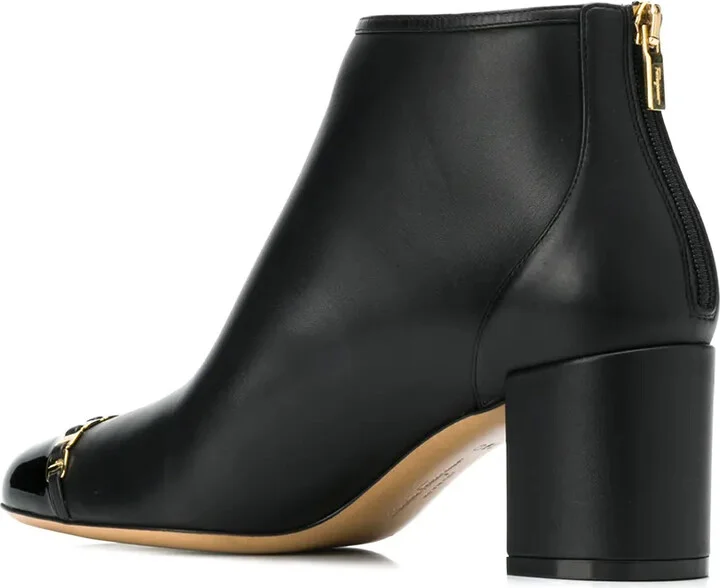 95mm Vara Chain boots - Image 3