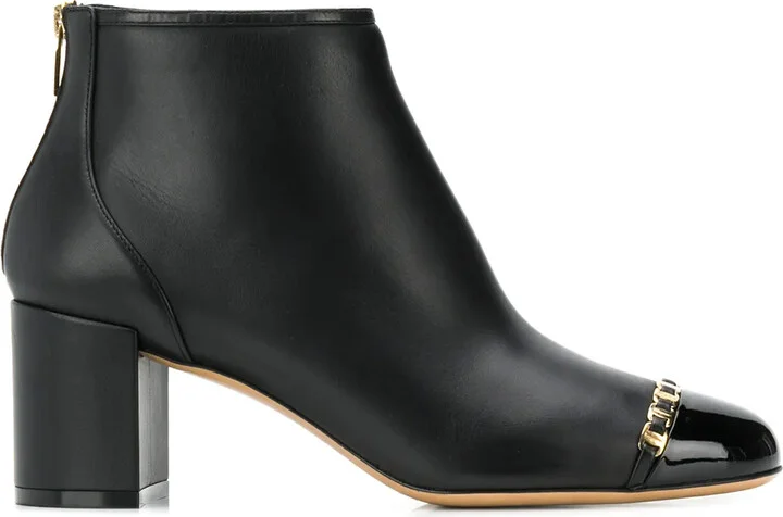 95mm Vara Chain boots
