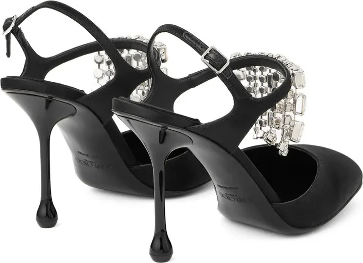 95mm Verity pumps - Image 3