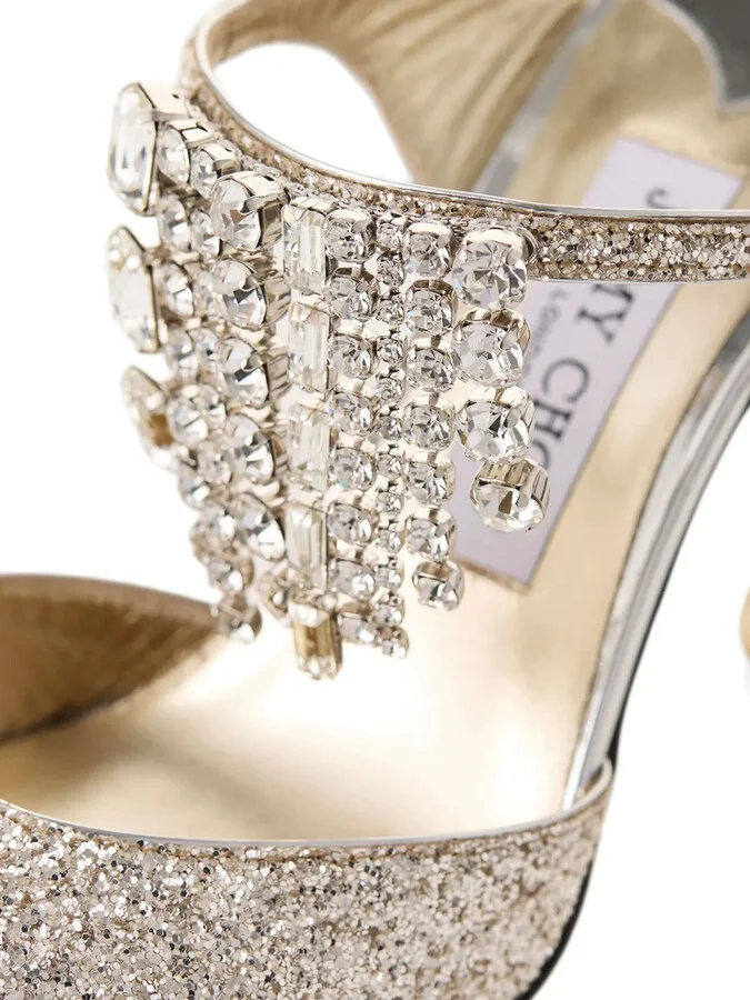 95mm Verity pumps - Image 5