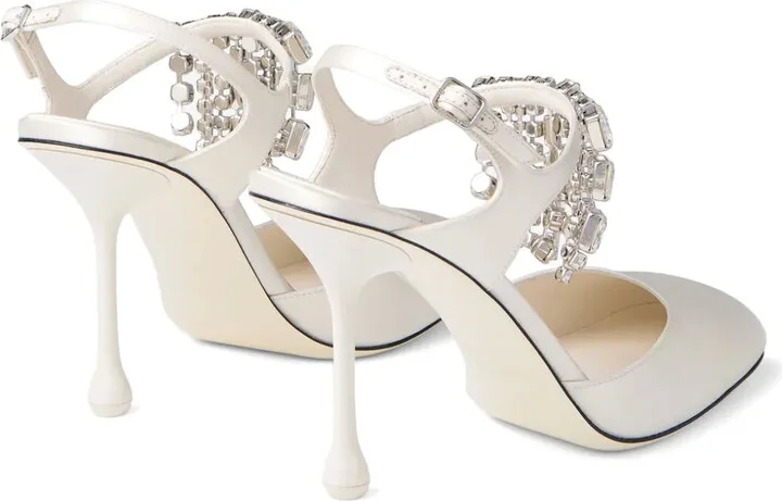 95mm Verity pumps - Image 3