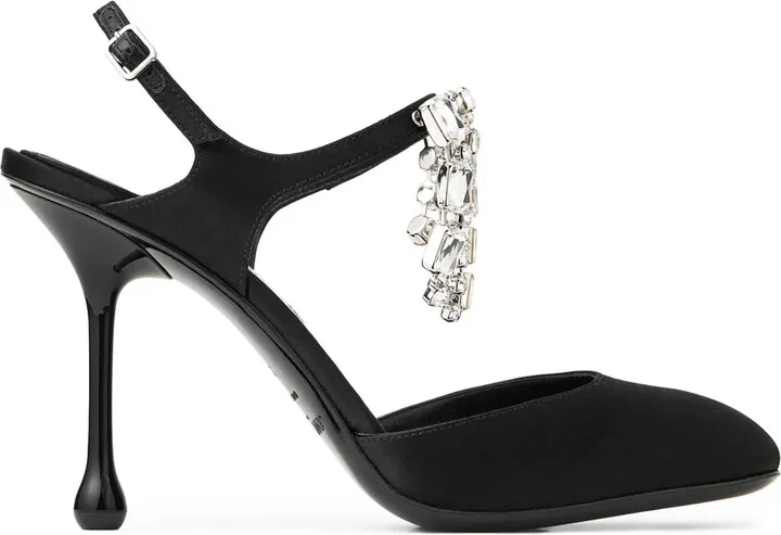 95mm Verity pumps
