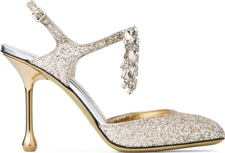 95mm Verity pumps