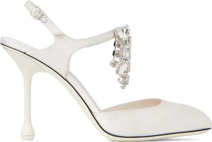 95mm Verity pumps