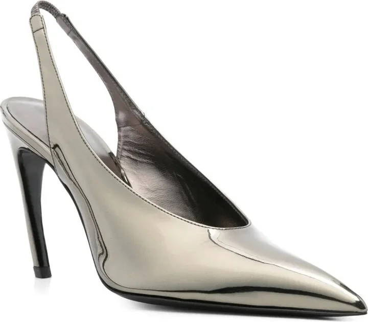 95mm Viper pumps - Image 2
