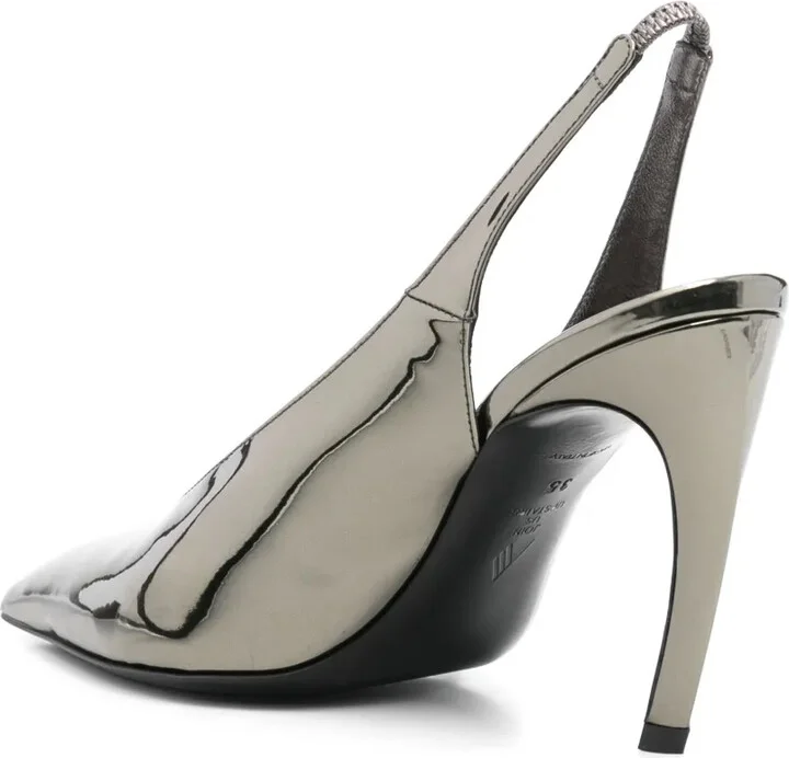 95mm Viper pumps - Image 3