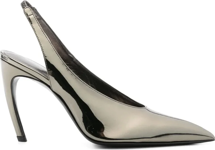 95mm Viper pumps