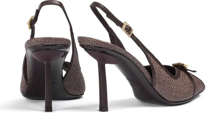 95mm Vittoria pumps - Image 3