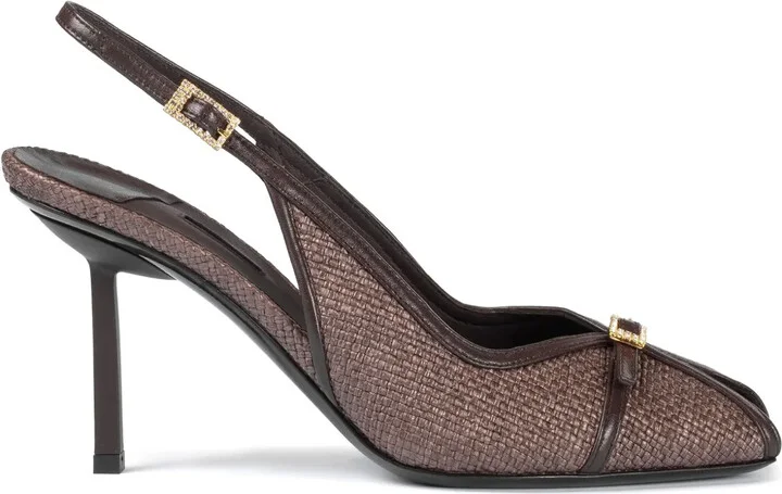 95mm Vittoria pumps