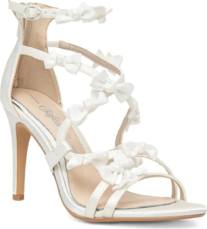 95mm Yana LB sandals - Image 2