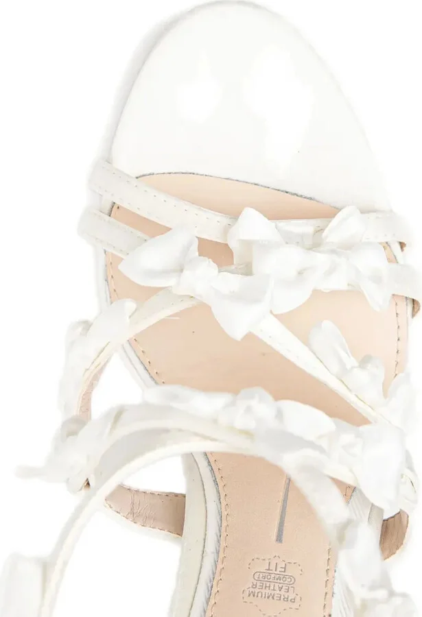 95mm Yana LB sandals - Image 4