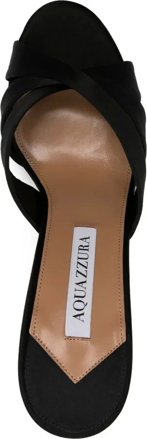 95mm Yes Baby Mule sandals - Image 4