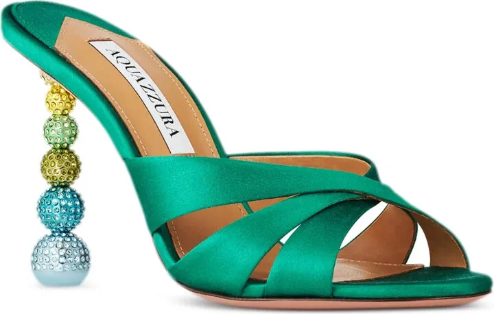 95mm Yes Baby sandals - Image 2