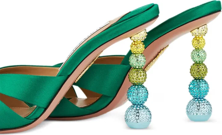 95mm Yes Baby sandals - Image 3