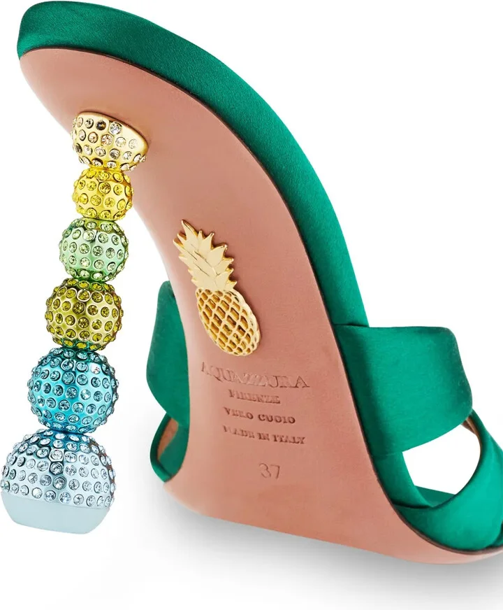 95mm Yes Baby sandals - Image 4