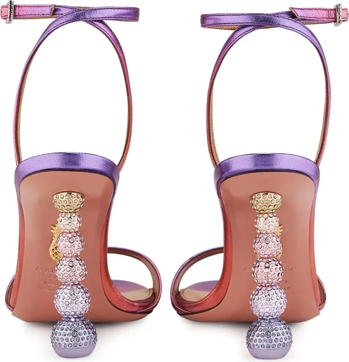 95mm Yes Baby sandals - Image 3