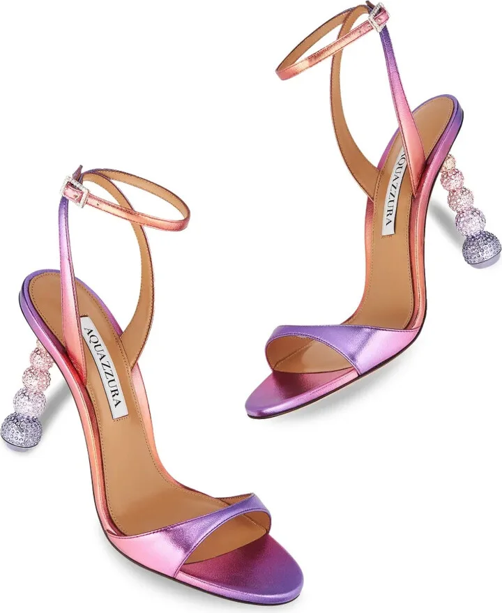 95mm Yes Baby sandals - Image 4