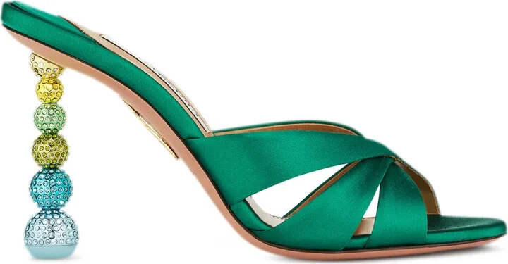 95mm Yes Baby sandals