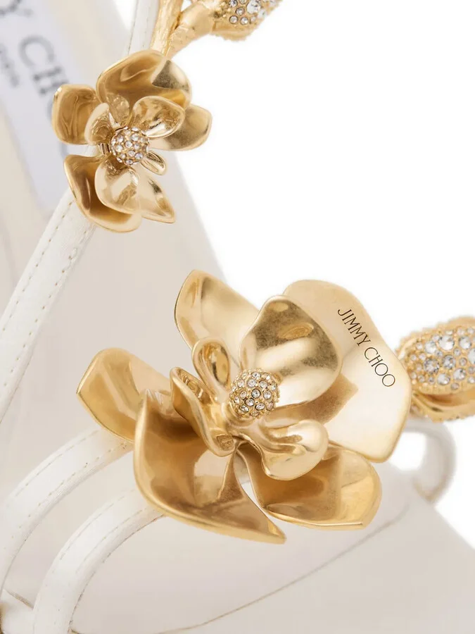 95mm Zea sandals - Image 5